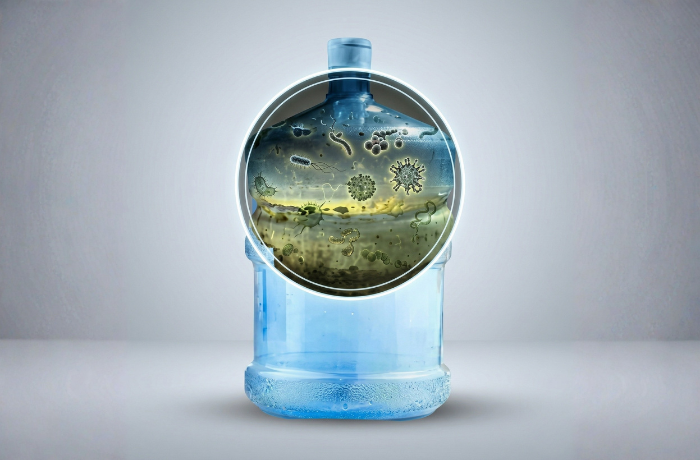 Water Bottles / Jars